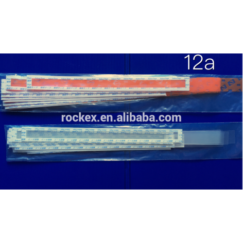 12a seal for Hp toner cartridges with original quality